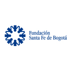 Logotipo de Fundación Santa Fe de Bogotá