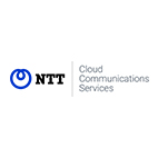 Logotipo de NTT Cloud Commutications Services