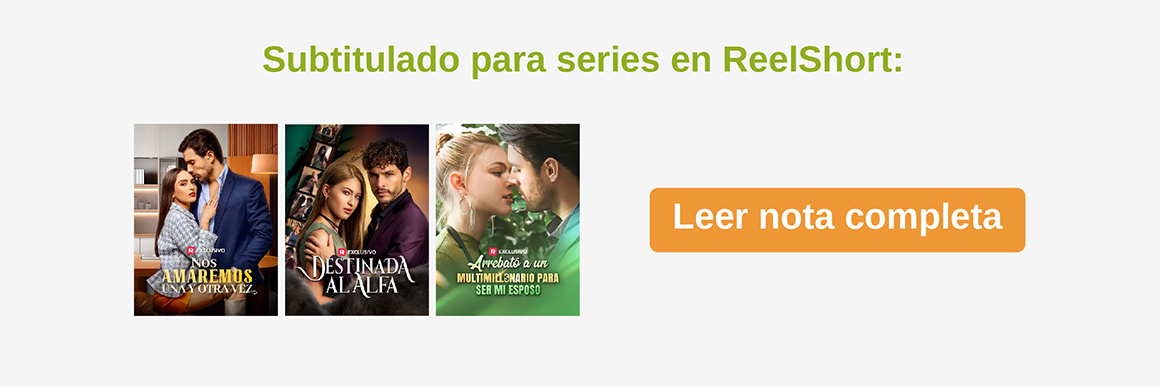 Series ReelShort